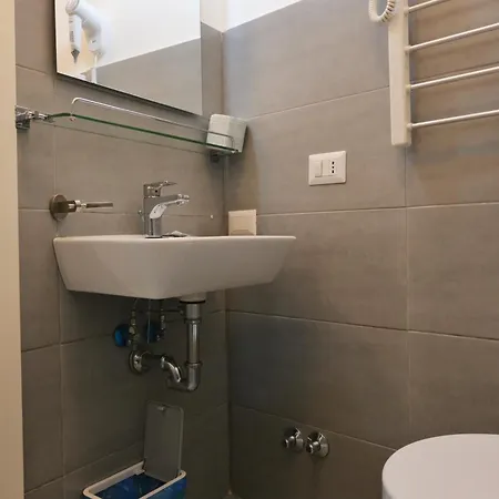 Vatican Gæstehus Rom