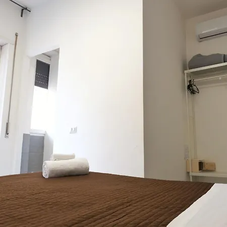 Gæstehus Vatican Rom