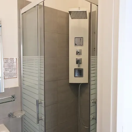 Gæstehus Vatican 3*