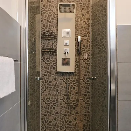 Gæstehus Vatican Rom