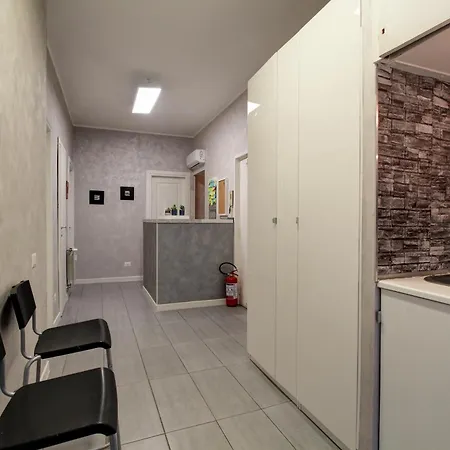 Vatican Gæstehus 3*