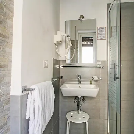 Gæstehus Vatican 3*