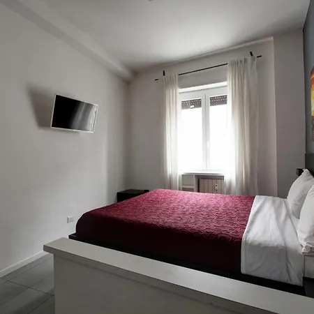 Vatican Gæstehus Rom