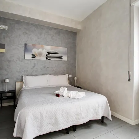 Vatican Gæstehus Rom