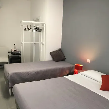 Vatican Gæstehus Rom