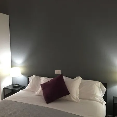 Vatican Gæstehus Rom