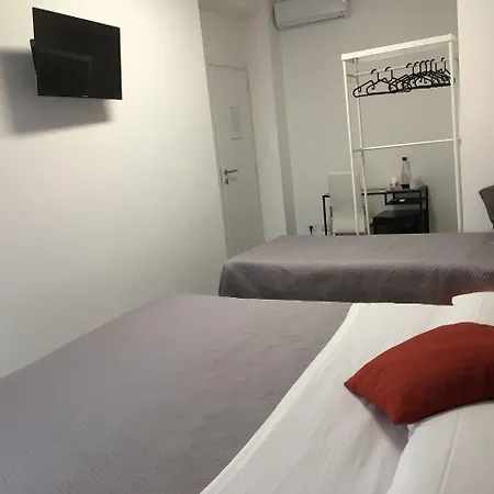 Gæstehus Vatican 3*