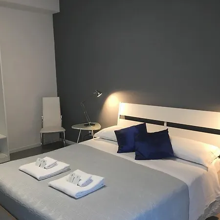 Gæstehus Vatican Rom