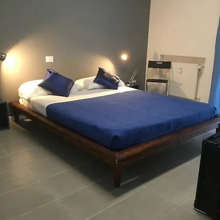 Vatican Gæstehus 3*