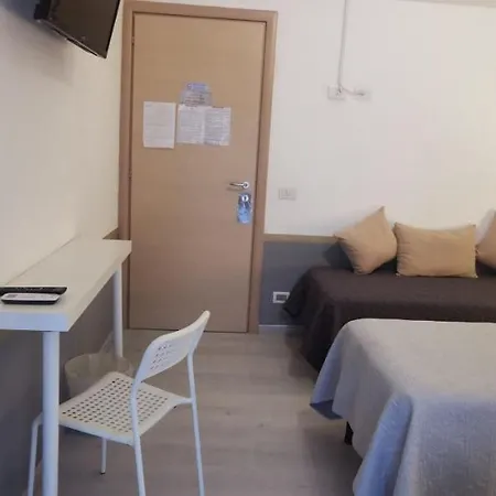 Vatican Гостевой дом 3*