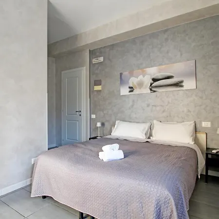 Vatican Гостевой дом Рим