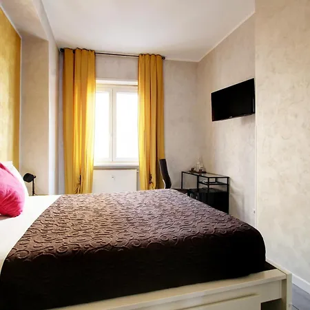 Гостевой дом Vatican