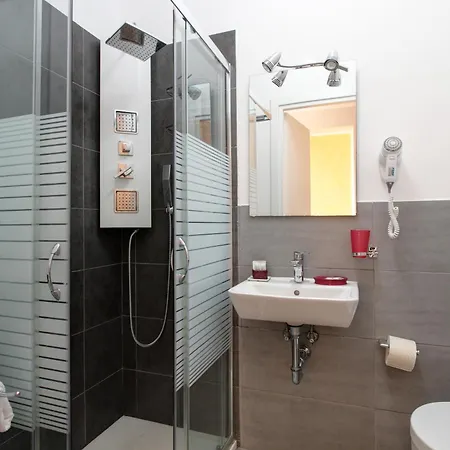 Гостевой дом Vatican