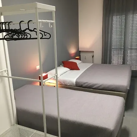 Гостевой дом Vatican 3*