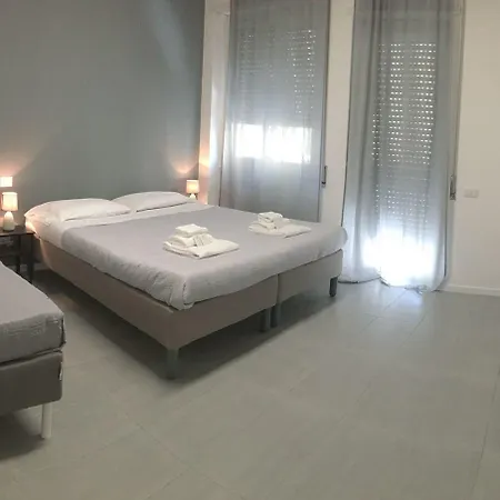 Гостевой дом Vatican Рим