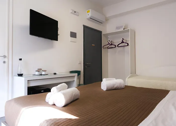 Vatican Guest house