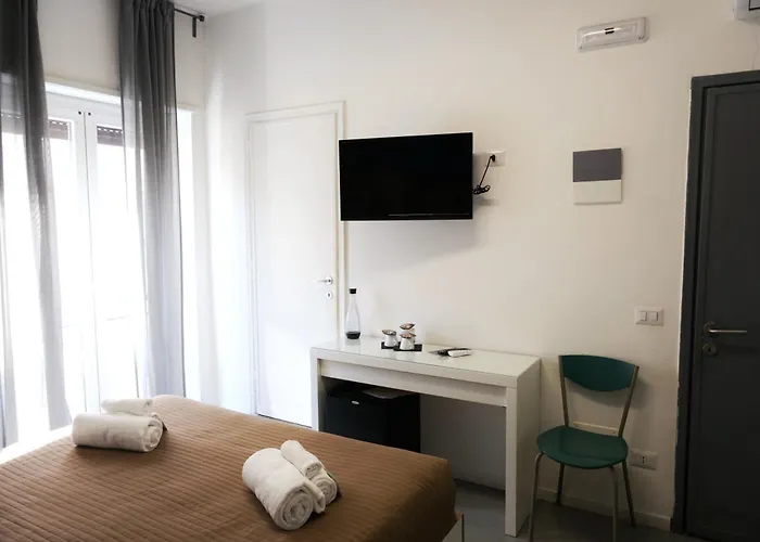 Guest house Vatican Rome