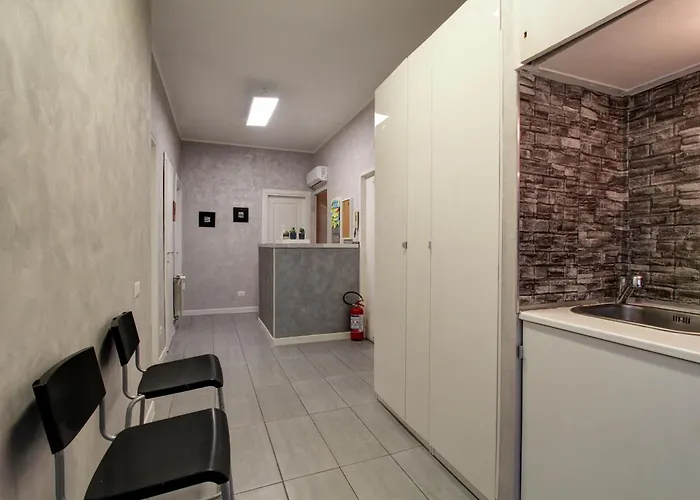 Vatican Guest house 3*