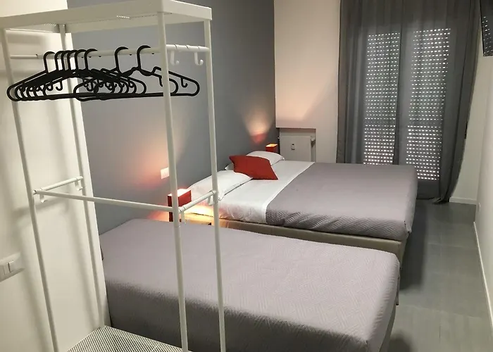 Guest house Vatican 3*