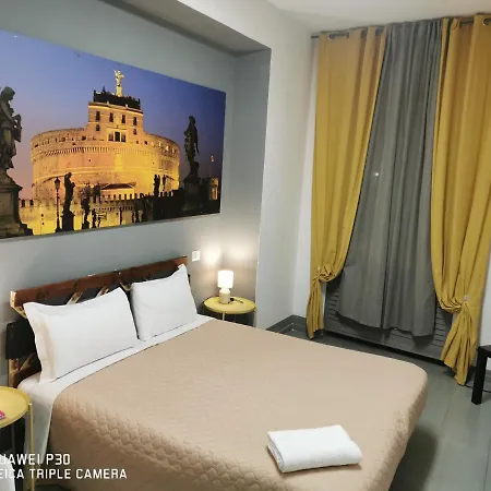 بيت ضيافة Vatican