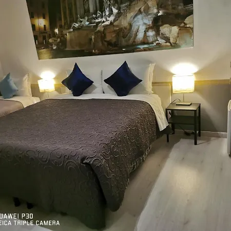 Guest house Vatican