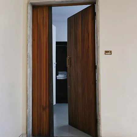 招待所 Vatican