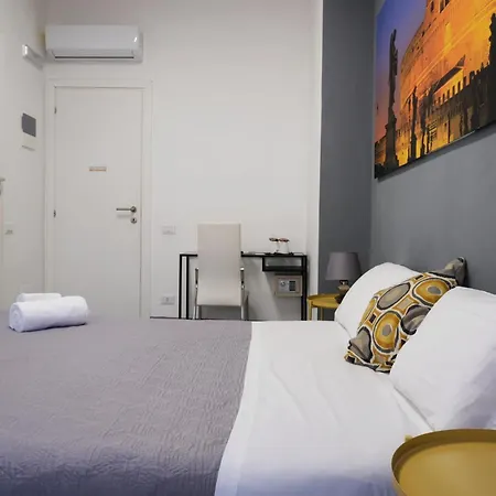 بيت ضيافة Vatican