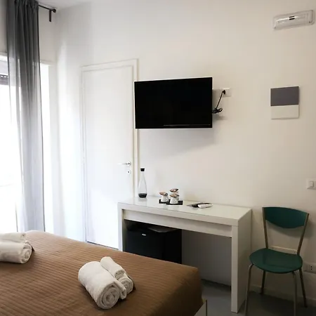 بيت ضيافة Vatican روما