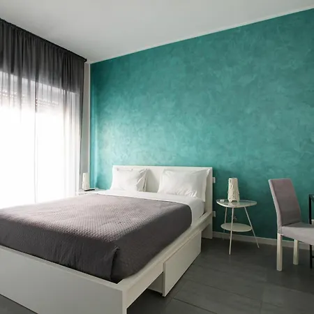 بيت ضيافة Vatican روما