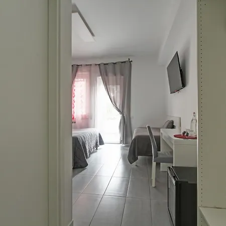 Vatican 3* Roma