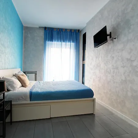 Vatican Guest house