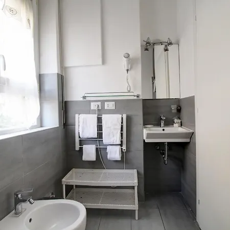 بيت ضيافة Vatican