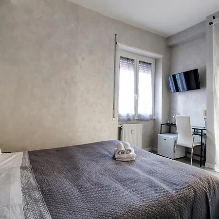 Vatican Guest house
