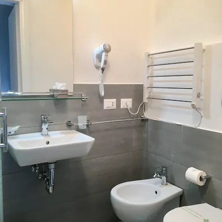 بيت ضيافة Vatican روما