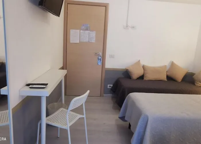 Vatican Affittacamere 3*