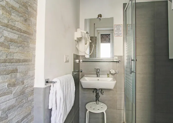 Affittacamere Vatican 3*