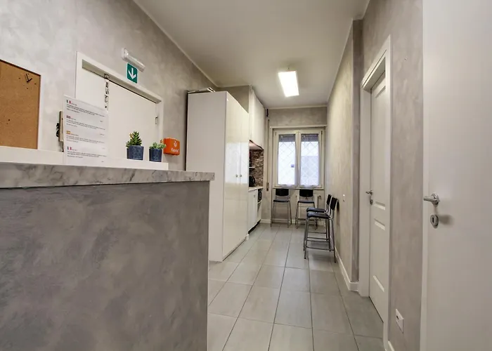 Affittacamere Vatican Roma