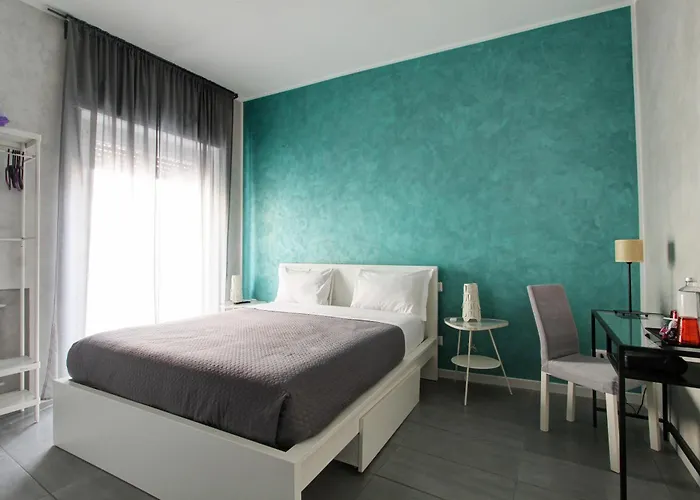 Affittacamere Vatican Roma