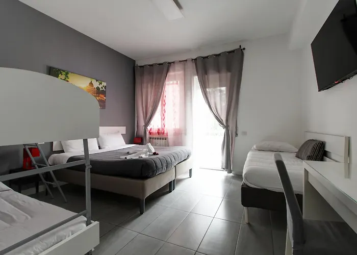 Vatican Affittacamere