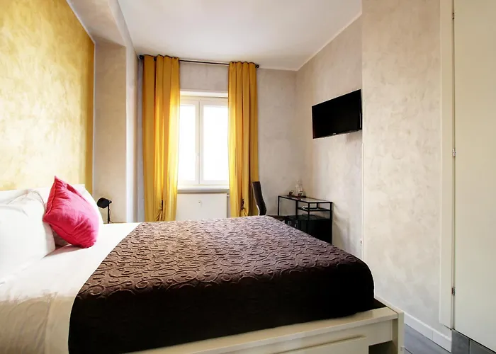 Affittacamere Vatican