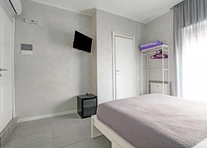 Affittacamere Vatican 3*