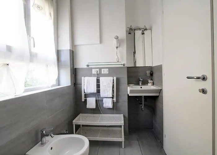 Affittacamere Vatican