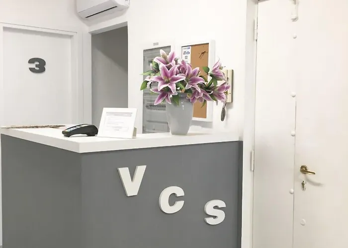 Vatican Affittacamere