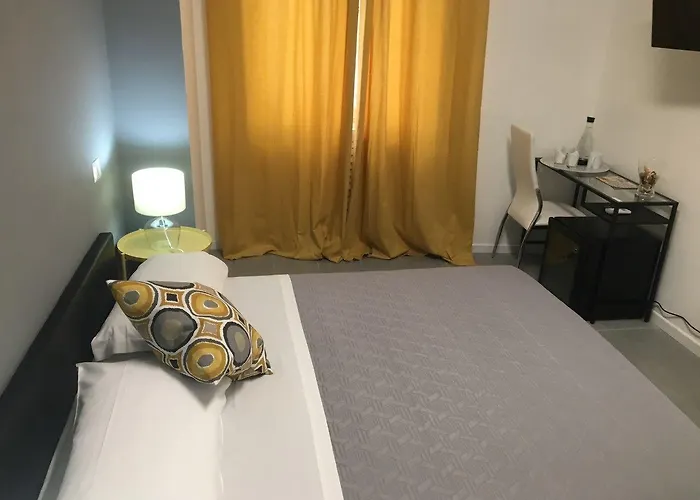 Vatican Affittacamere Roma