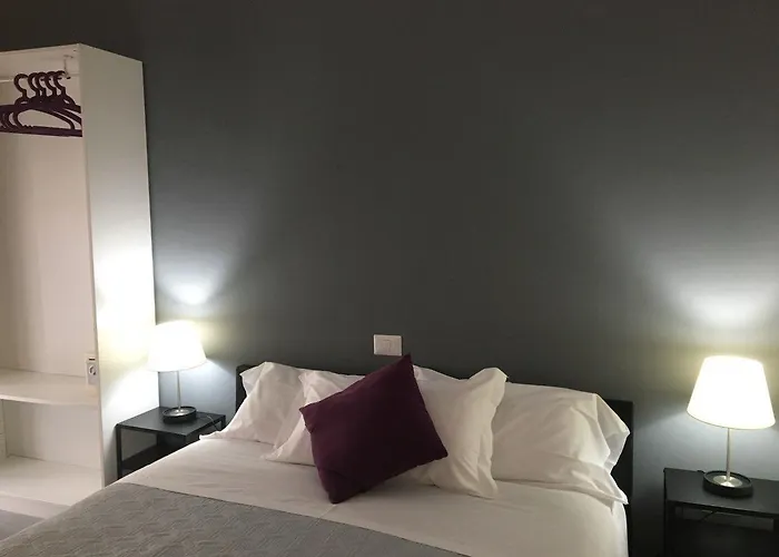 Vatican Affittacamere Roma