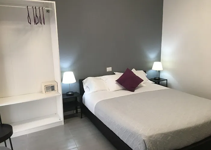 Affittacamere Vatican Roma