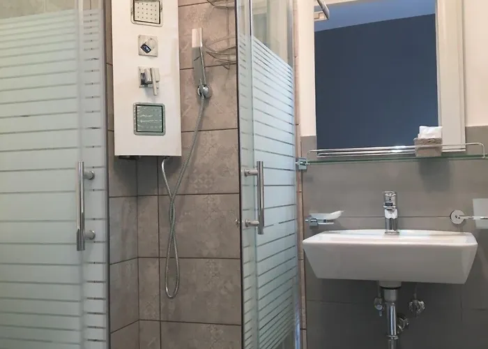 Vatican Affittacamere