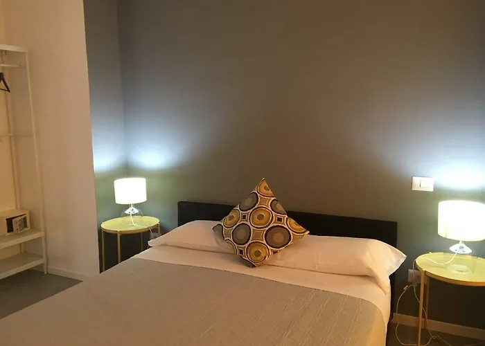 Vatican Affittacamere 3*