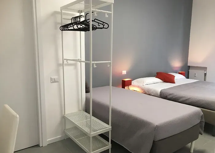 Affittacamere Vatican