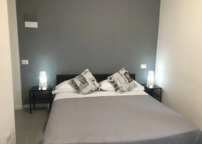 Vatican Affittacamere